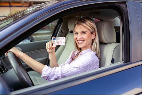 Buy Drivers License Online