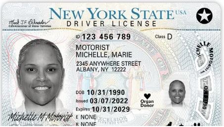 Buy Drivers License Online