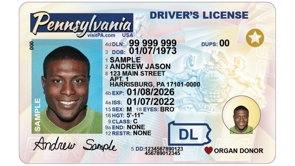 Buy international drivers license online